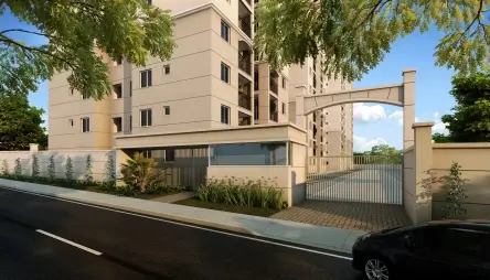 Residencial Riviera